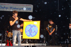Festyn Wakacyjny - 29.07.2012