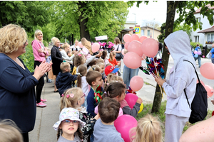 Parada Jakuba Wejhera Wejherowskiej Samochodówki