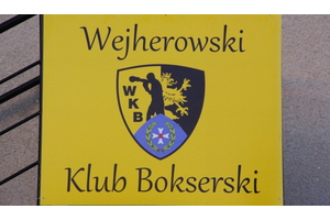 Otwarcie Wejherowskiego Klubu Bokserskiego GRYF - 26.01.2013