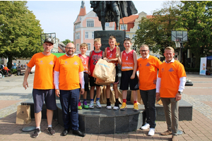XII Streetbal Wejherowo 2023