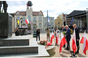 Jubileuszowa sesja Rady Miasta