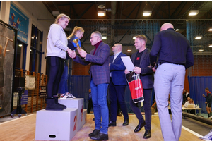 Turniej Niepodległości w podnoszeniu ciężarów 2022
