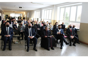 25-lecie Stowarzyszenia Rodzina PIaśnicka