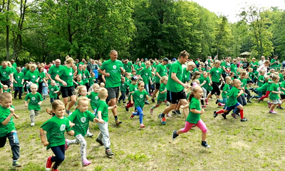 Zapraszamy na Wejherowo Biega 2017