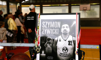 I Memoriał Szymona Żywickiego