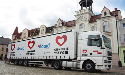 Akcja Ciśnienie na Życie - 01.08.2013