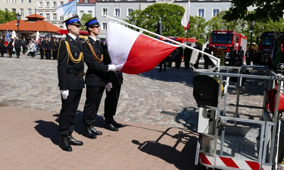 Dzień Straży Pożarnej