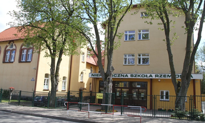 10-lecie Niepublicznej Szkoły Rzemiosł w Wejherowie - 29.04.2016