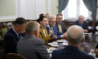 Porozumienie na rzecz edukacji