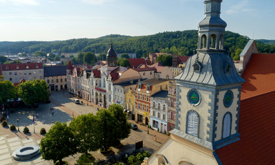 Październik 2018