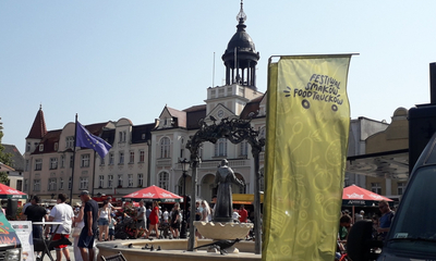 IV Festiwal Smaków Food Trucków