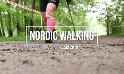 Puchar Polski Nordic Walking 2019