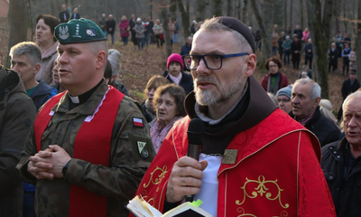 Droga Krzyżowa