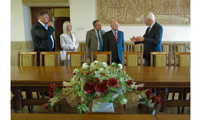 Konsul Generalny Rosji odwiedził Wejherowo
