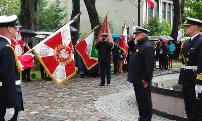 74. rocznica wybuchu II wojny światowej