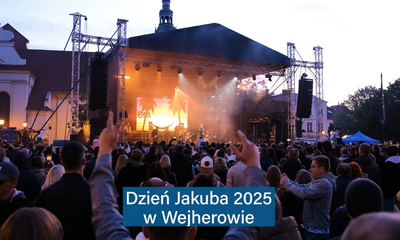 Dzień Jakuba 2025