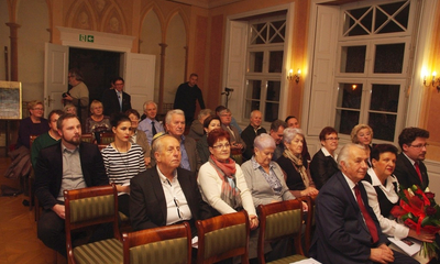 Wieczornica chrześcijańsko-patriotyczna „Błękitnych”