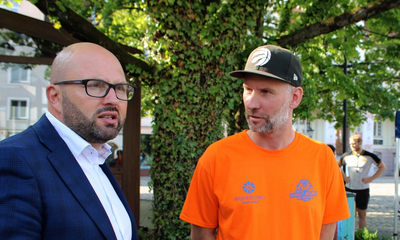 XII Streetbal Wejherowo 2023