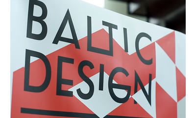 Finał festiwalu Baltic Design
