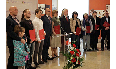 Znamy zwycięzców Budżetu Obywatelskiego 2016