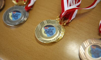 Miejskie eliminacje Turnieju Bezpieczeństwa w Ruchu Drogowym