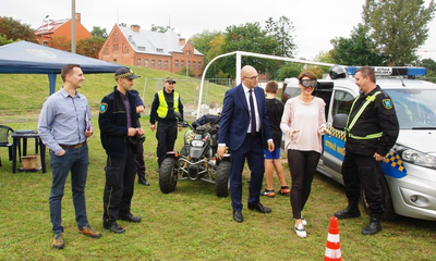 Piknik Rodzinny na Blizie