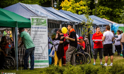 Spotkajmy się w legendzie - 18.06.2014