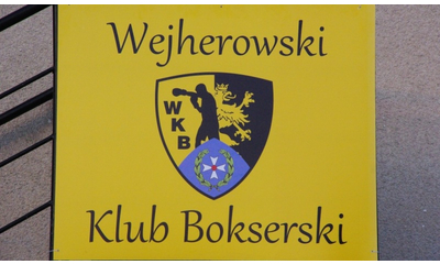 Otwarcie Wejherowskiego Klubu Bokserskiego GRYF - 26.01.2013