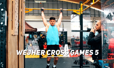 Wejher Cross Games 5