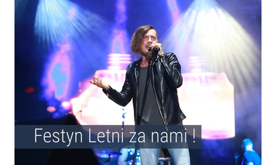 Atrakcyjny „Festyn Letni”