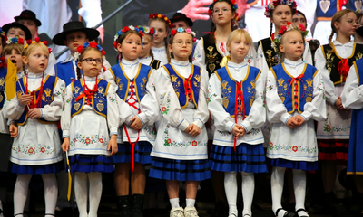 Dzień Jedności Kaszubów