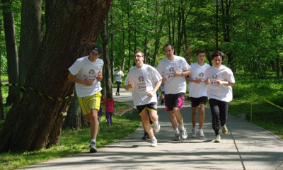 Wejherowo Biega 2012 - 19.05.2012