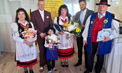 Walne zebranie członków Zrzeszenia Kaszubsko-Pomorskiego o.Wejherowo