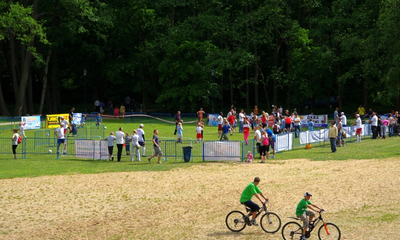 „Błękitne Euro – Wejherowo kibicuje” - 2012-06-17