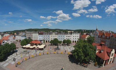 Wejherowo "Miasto z klimatem"