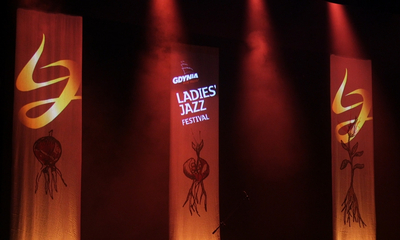 Ladies Jazz Festival 2019