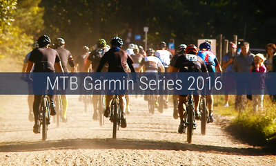 MTB Garmin Series 2016