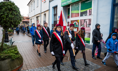 Dzień Niepodległości