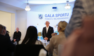 Powiatowa Gala Sportu