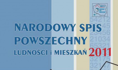 Narodowy Spis Powszechny Ludności i Mieszkań 2011 r. 