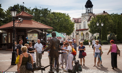 Szlakiem Nut Kaszubskich - 22.08.2015