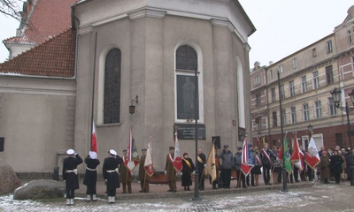 90. rocznica „Zaślubin Polski z Morzem”