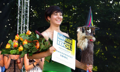 Kaszubski Idol 2010 - 11.07.2010