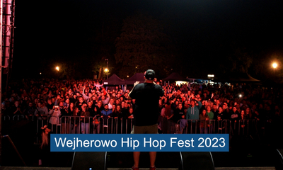 Hip Hop Fest 2023