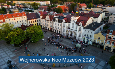 Wejherowska Noc Muzeów 2023