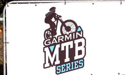 Garmin MTB Series 2021