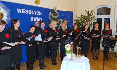 Opłatek Cech 2015 - 17.12.2015