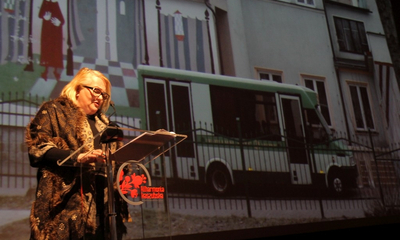 Konferencja 3 odsłony Teatru Pomorskiego - 08.12.2015