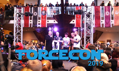 Forcecon 2019