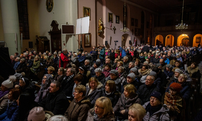 16. prezentacja Verba Sacra. Zasłuchani w Boże Słowo